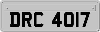 DRC4017