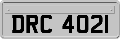 DRC4021