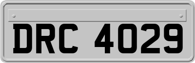 DRC4029