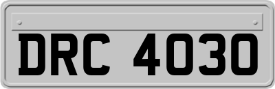 DRC4030