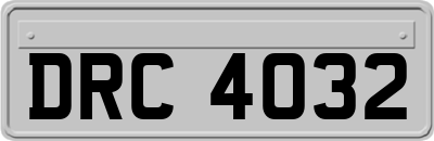 DRC4032