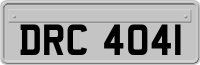 DRC4041