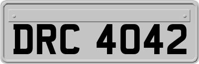 DRC4042