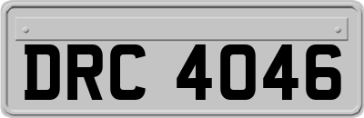DRC4046