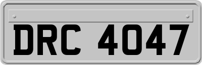 DRC4047