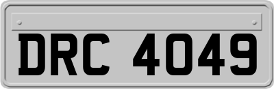 DRC4049