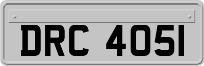 DRC4051