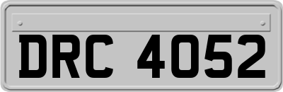 DRC4052