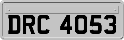 DRC4053