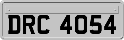 DRC4054