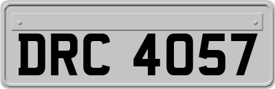 DRC4057