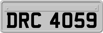 DRC4059