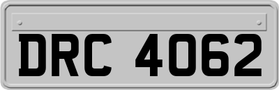 DRC4062
