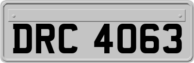 DRC4063