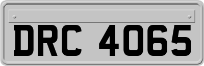 DRC4065