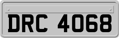 DRC4068