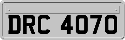 DRC4070