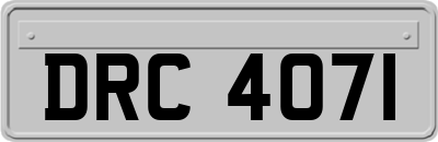 DRC4071