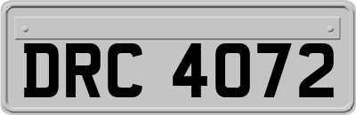 DRC4072