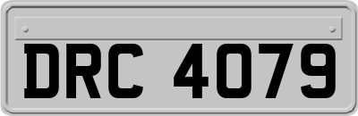 DRC4079