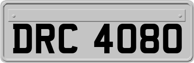 DRC4080