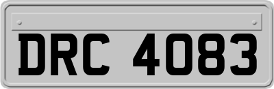 DRC4083