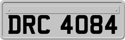 DRC4084
