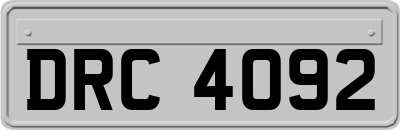 DRC4092