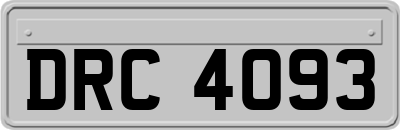 DRC4093