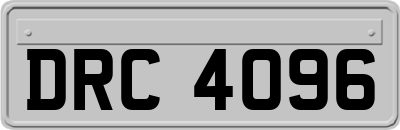 DRC4096