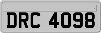 DRC4098
