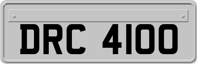 DRC4100