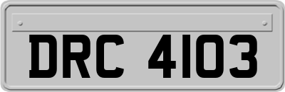 DRC4103