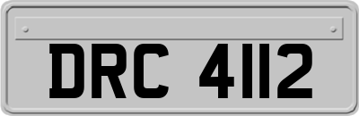 DRC4112