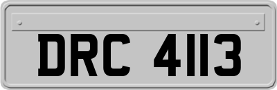 DRC4113