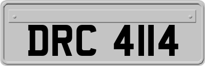 DRC4114