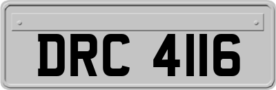 DRC4116
