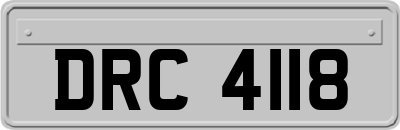 DRC4118