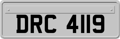 DRC4119