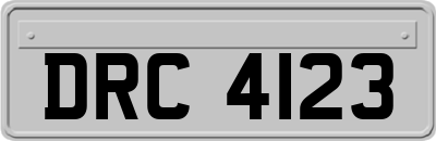 DRC4123