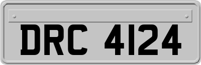 DRC4124