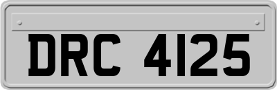 DRC4125