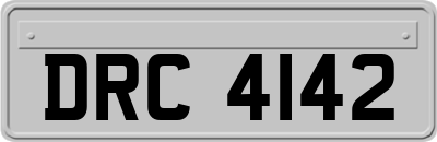 DRC4142