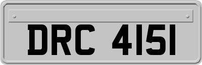 DRC4151