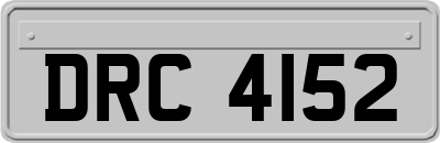 DRC4152