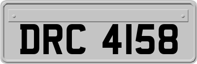 DRC4158