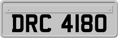 DRC4180