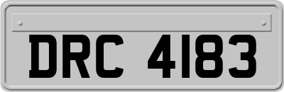 DRC4183