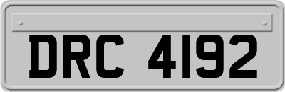 DRC4192