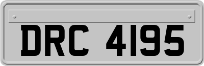 DRC4195